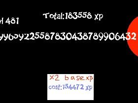 Xp clicker v2 1
