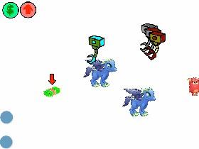 Rags to Riches 1