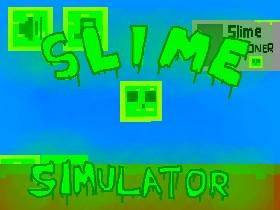 Slime Simulator 1
