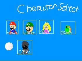 Mario Kart 1