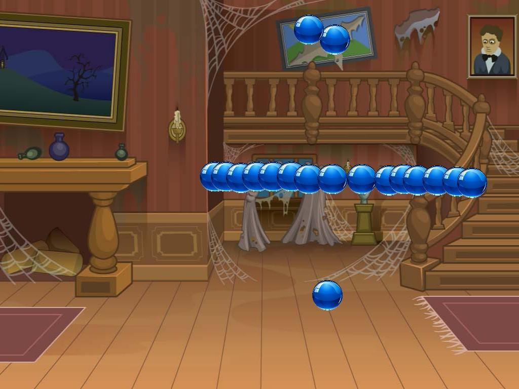 Spin Draw