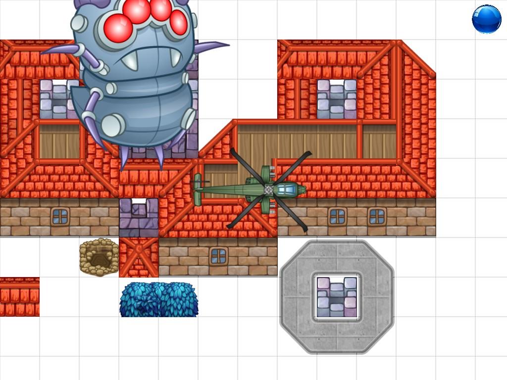 Spin Draw