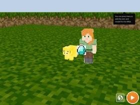 The Minecraft mobs 2