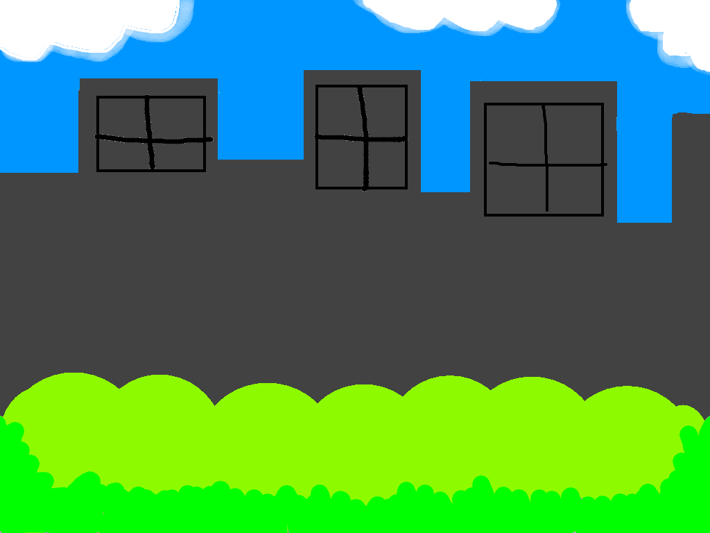 Flappy Bird remake