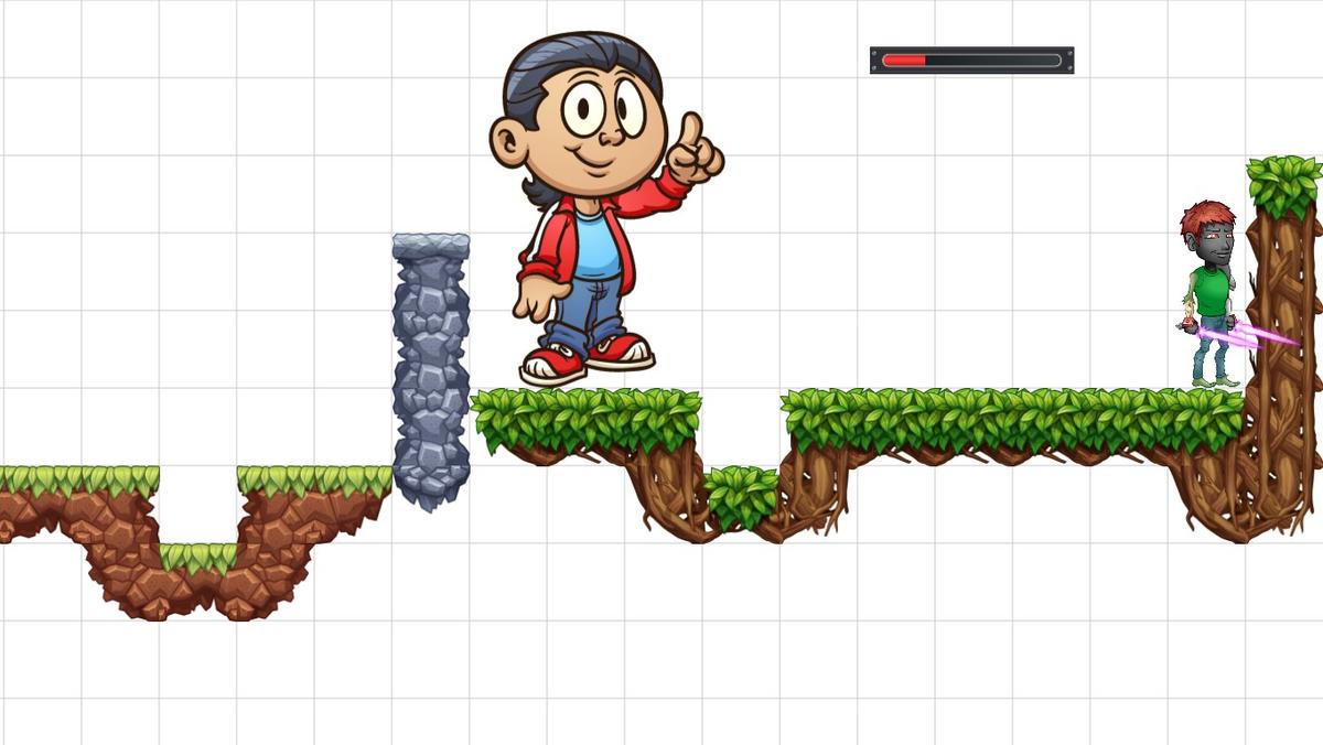 Peep: Dance with Friends