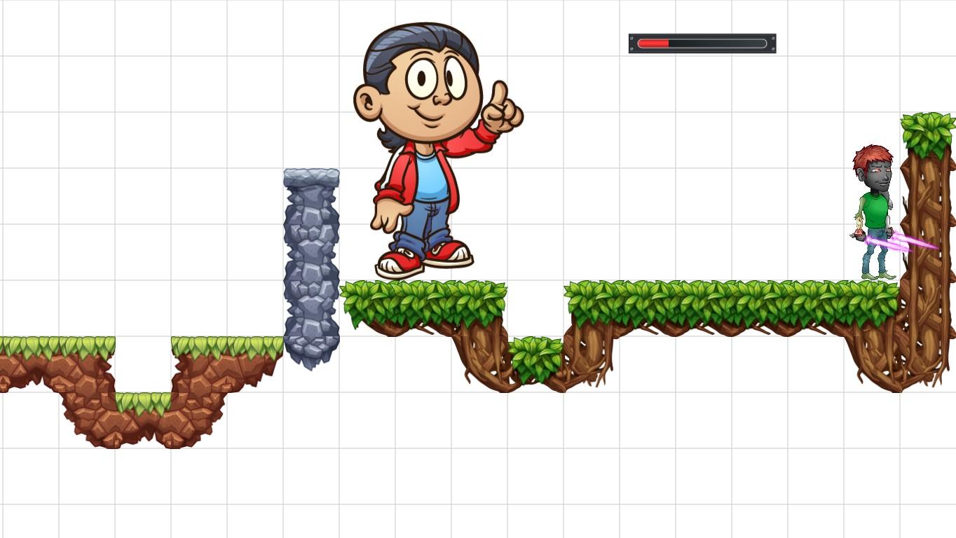 Peep: Dance with Friends