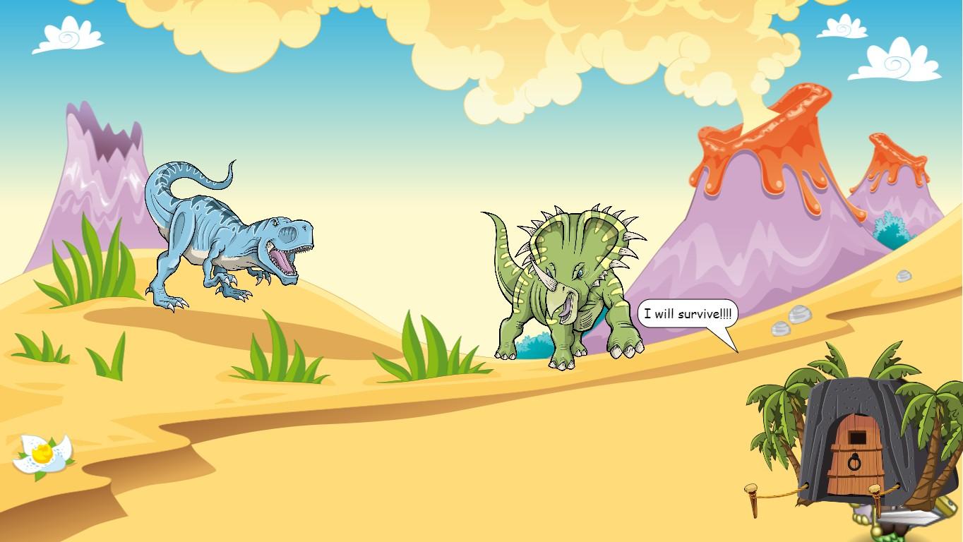 Multiplication Escape