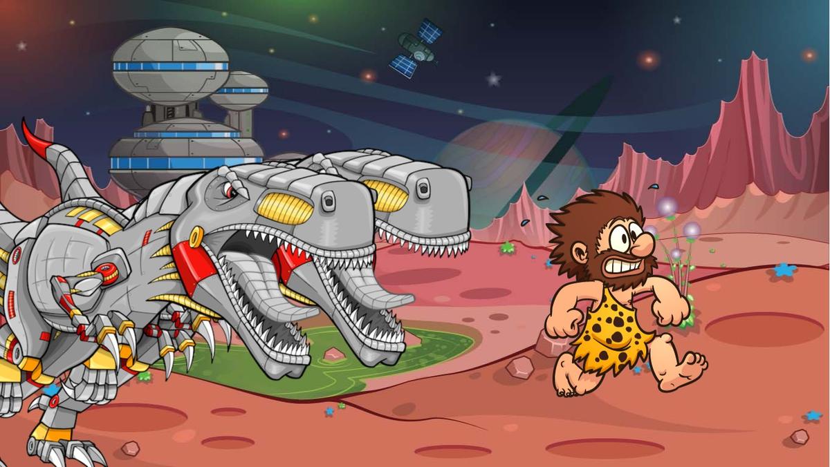 Peep: Dance with Friends