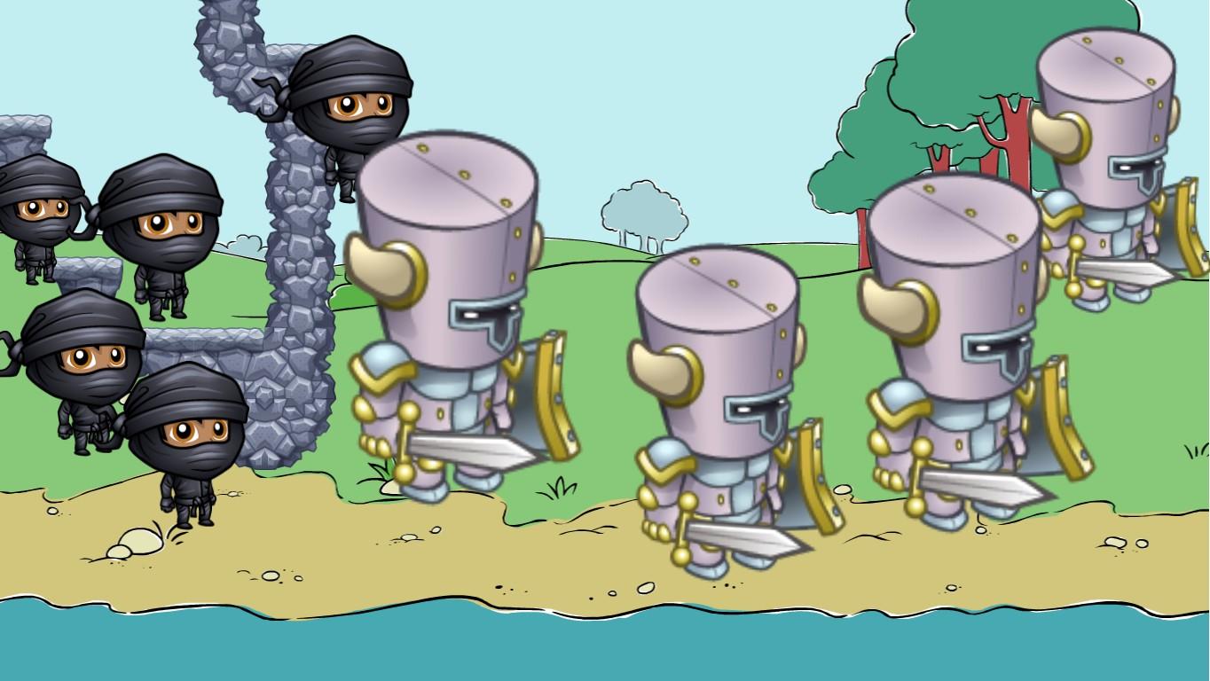 Peep: Dance with Friends