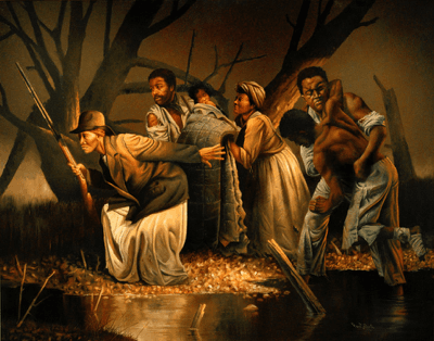 Black History Month 1