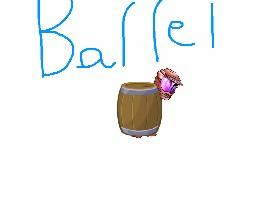 Barrel by Evan Idemmili