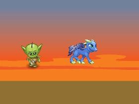 Dragon Hunter 1