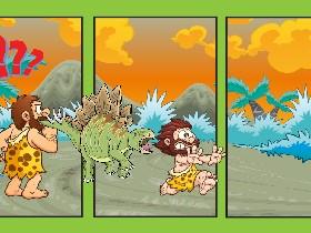 Cave World Problems
