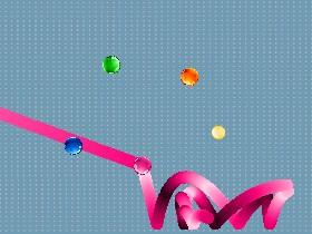Falling Trails 1