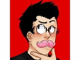 Markiplier 😁