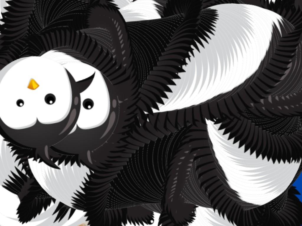 Spin Pengu