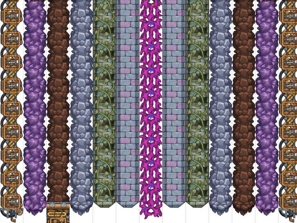 Spin Draw