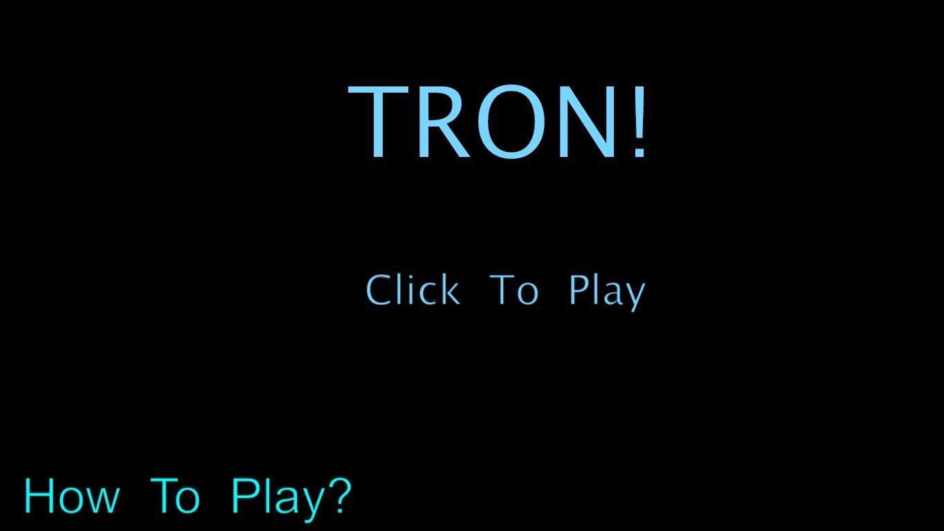 Tron