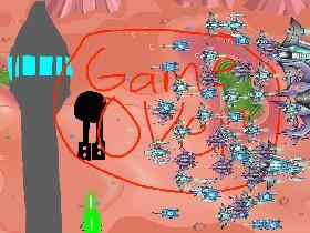Protect the base