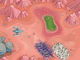 Arcade Shooter Game 2