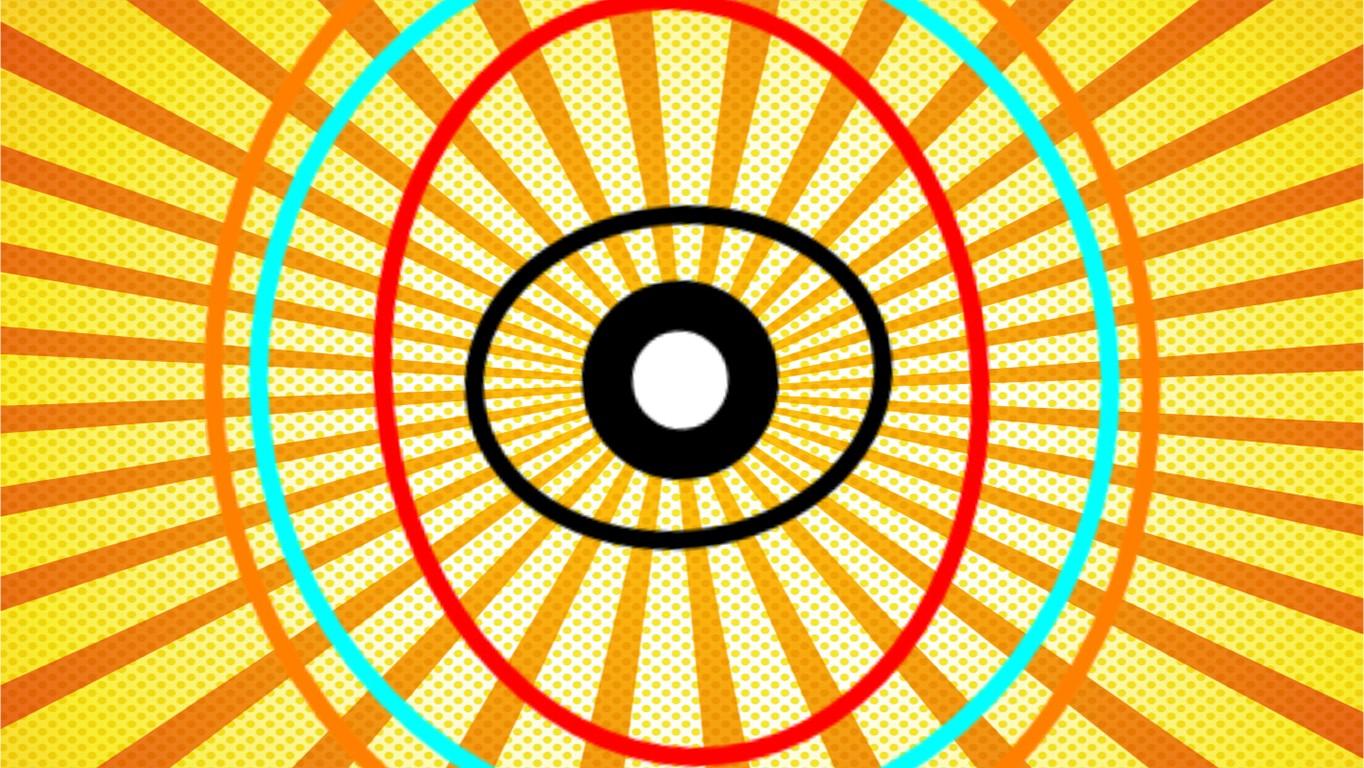 Optical Illusion