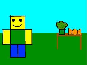 roblox noob