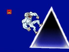 rampage