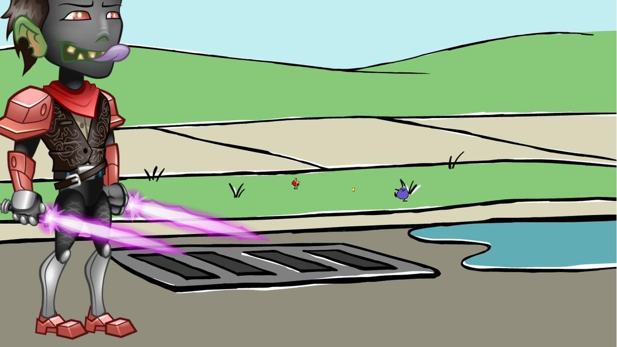 Peep: Dance with Friends