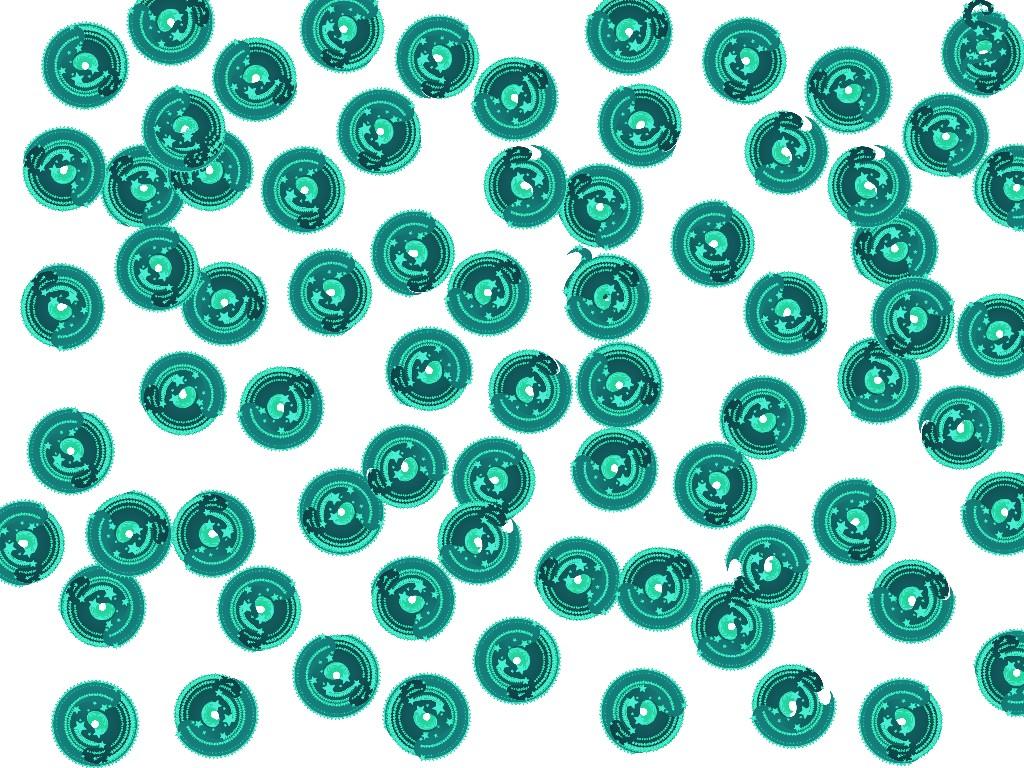 Spin Draw