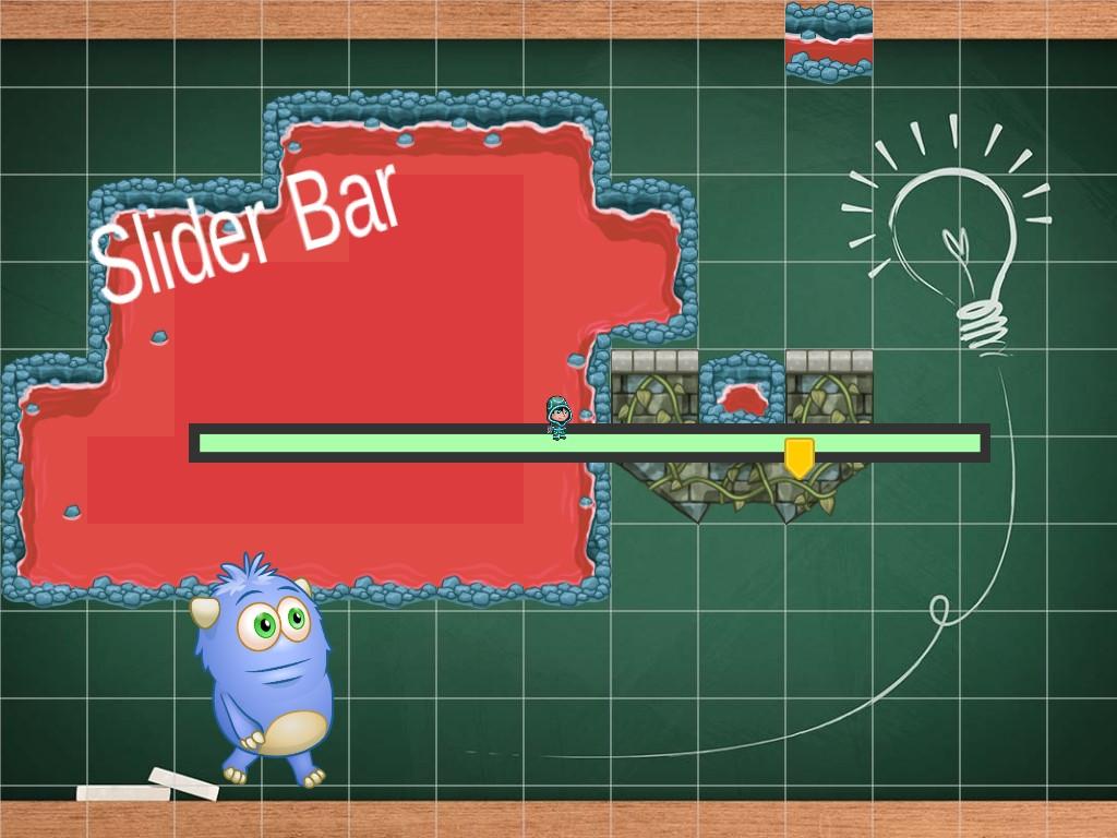 Slider Bar