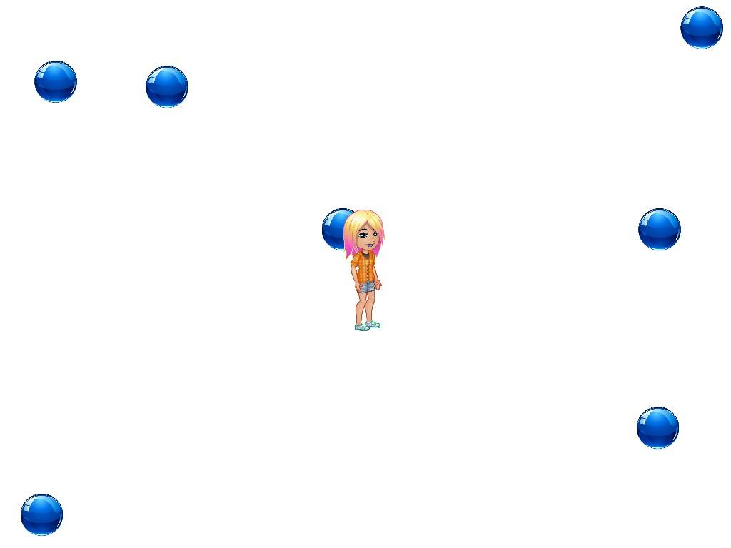 Spin Draw