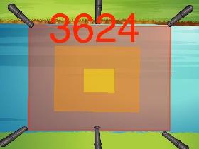 Duck Survival 1