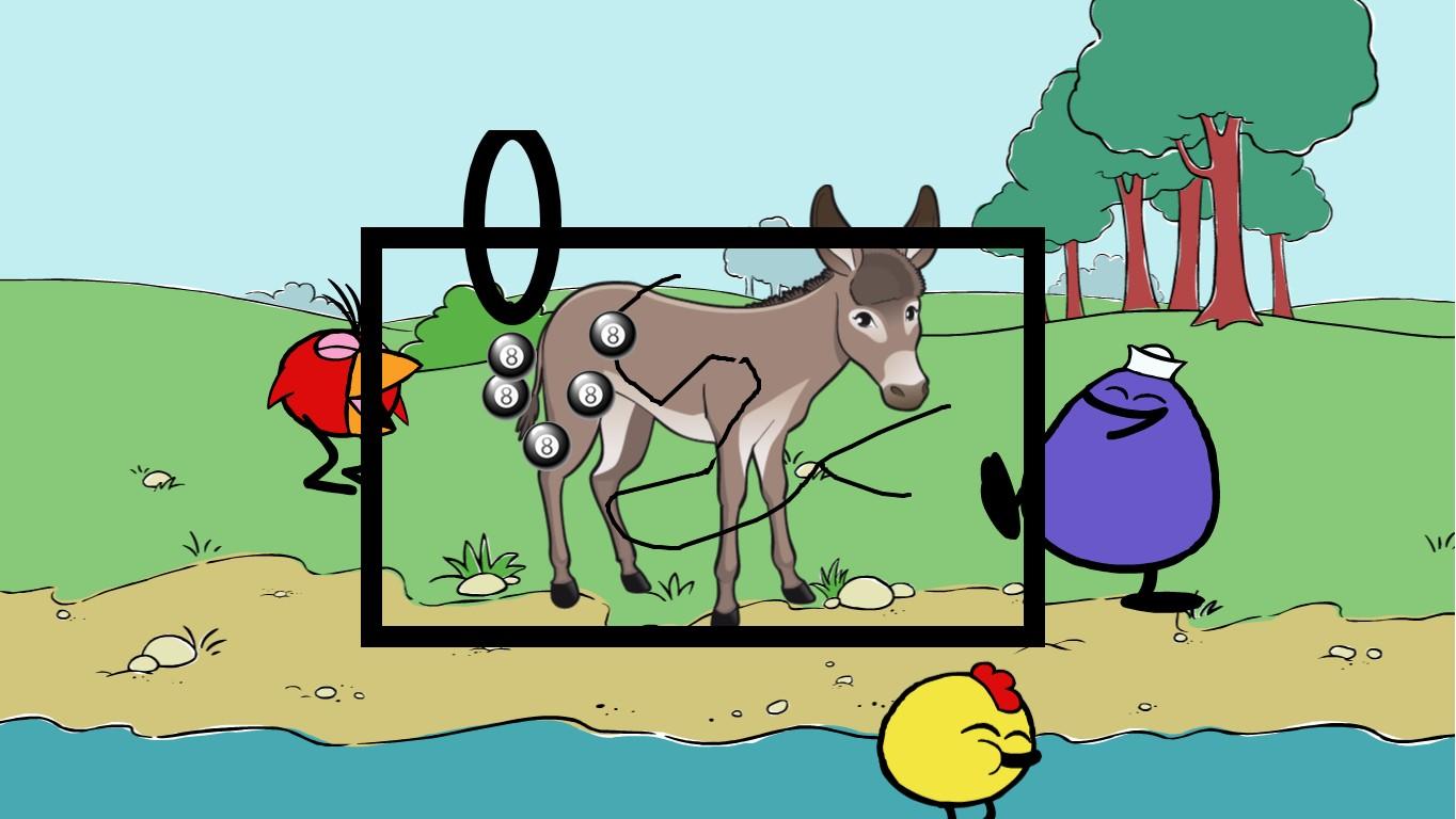 Peep: Dance with Friends