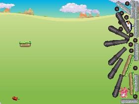 Physics Game hacked