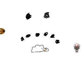 the snowman story:(