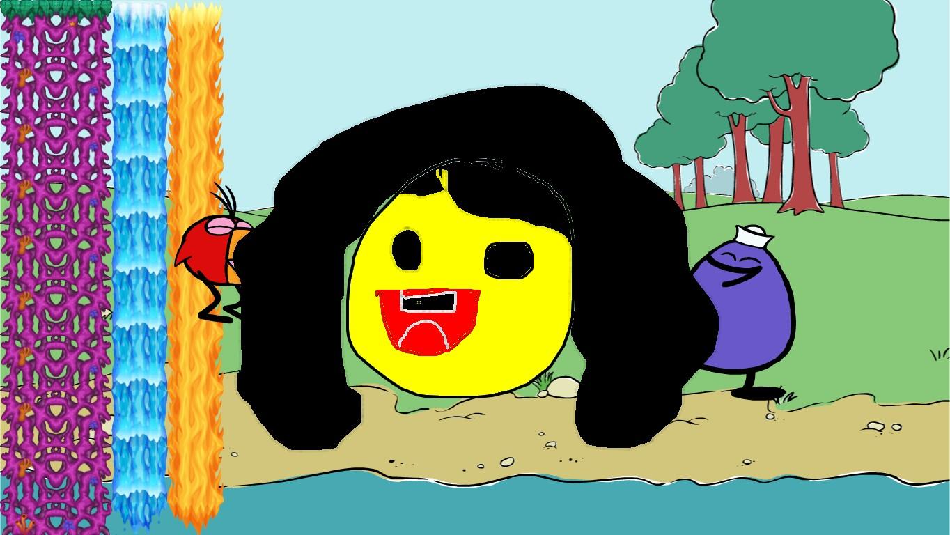 Peep: Dance with Friends