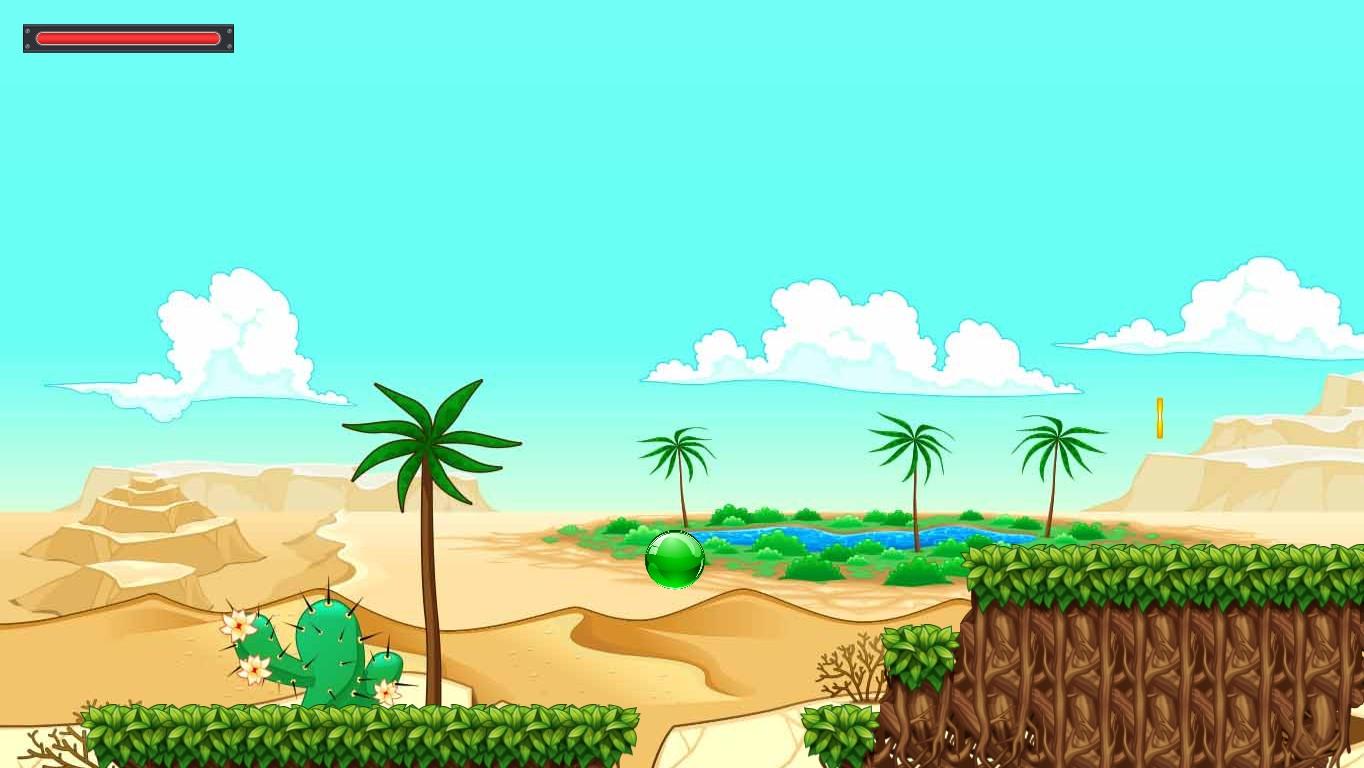 Platformer Tutorial