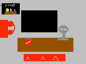 five nights at freedys
