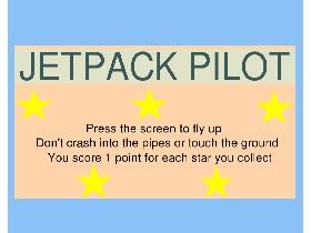 JETPACK PILOT 1