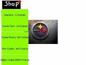steelers clicker