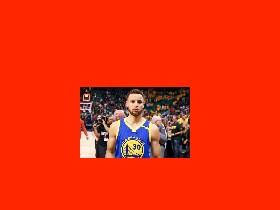 steph curry spin draw