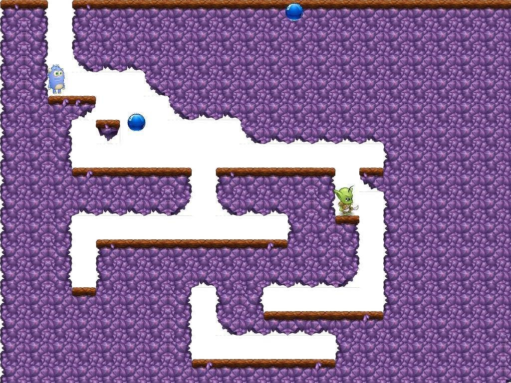 Spin Draw