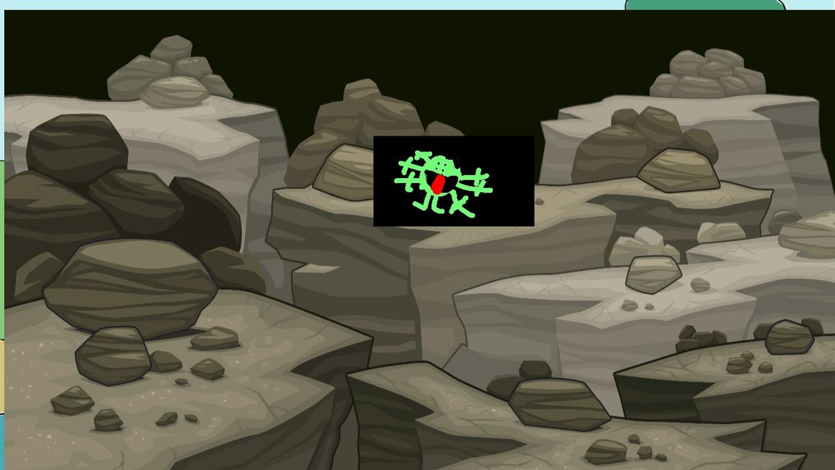 Peep: Dance with Friends