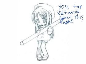 coler me sheet.