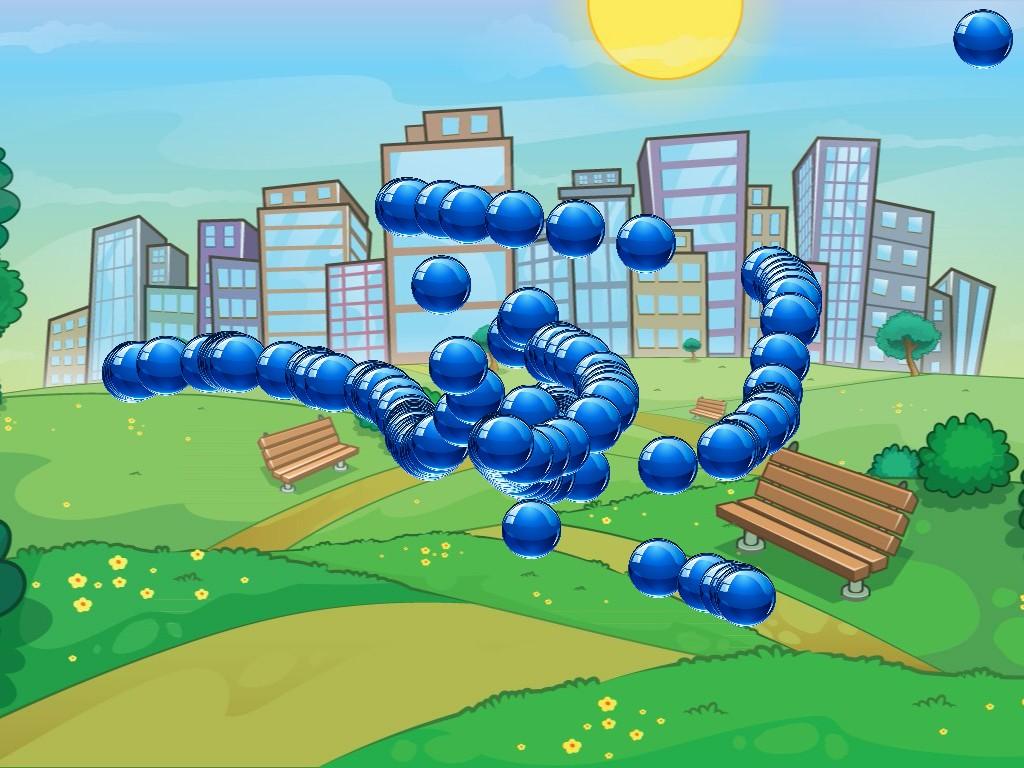Spin Draw