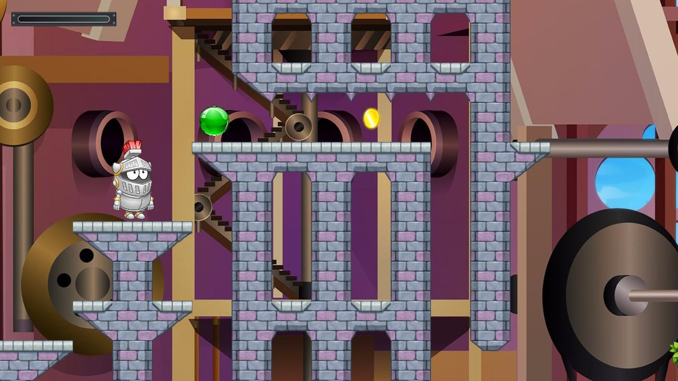 Platformer Tutorial