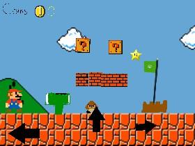 Super Mario 1 1remix