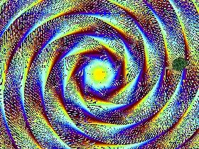 Spiral Triangles