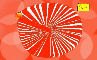 Make a peppermint