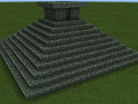 End Pyramid